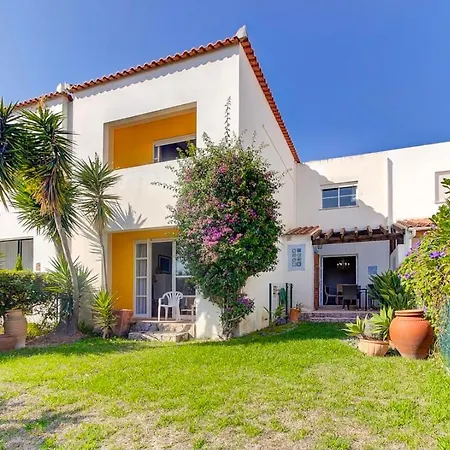 Σπίτι διακοπών Casa Da Colina