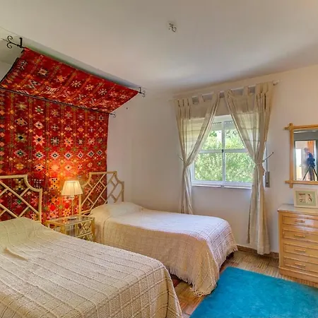 Casa Da Colina Σπίτι διακοπών Ταβίρα