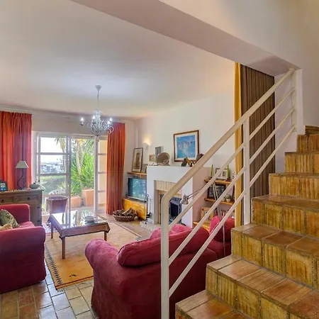 Σπίτι διακοπών Casa Da Colina *