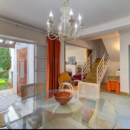 Casa Da Colina Σπίτι διακοπών *