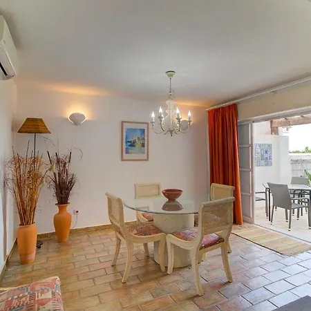 Nyaraló Casa Da Colina Tavira