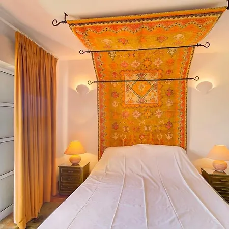 Casa Da Colina Σπίτι διακοπών Ταβίρα