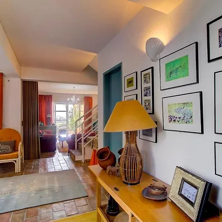 Casa Da Colina Σπίτι διακοπών Ταβίρα